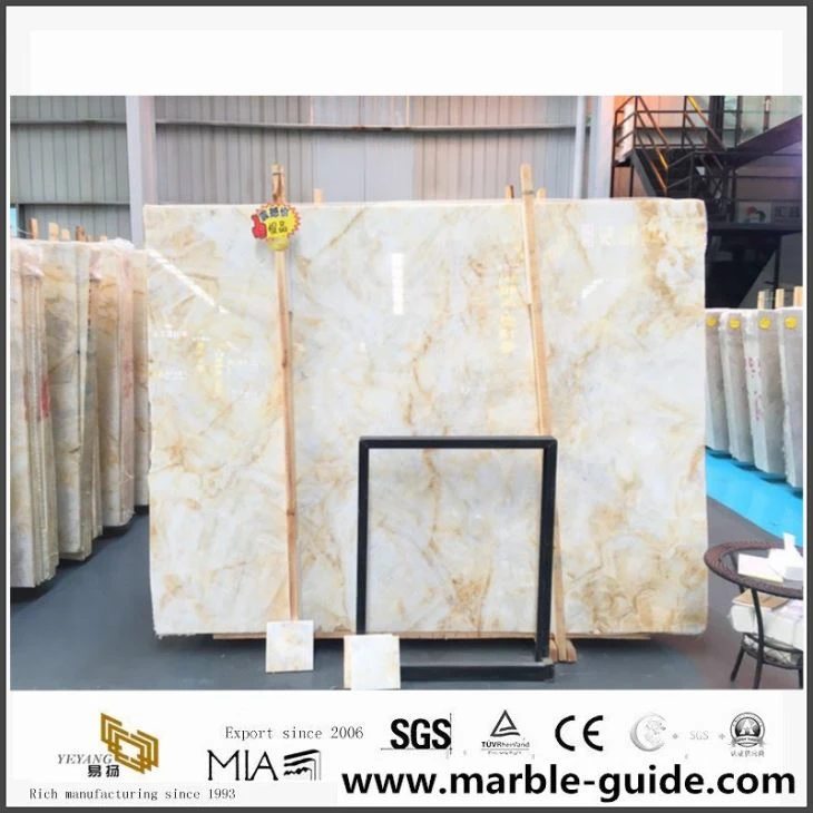 Exclusive Golden Onyxi plaadid