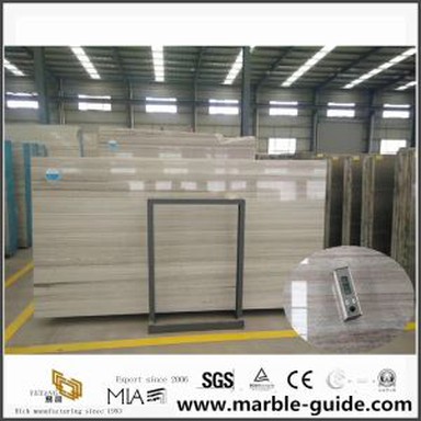 Kristallpuidu marmorist plaat põrandakateks