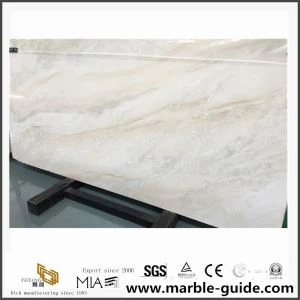 Royal White Jade Hiina marmorplaadid