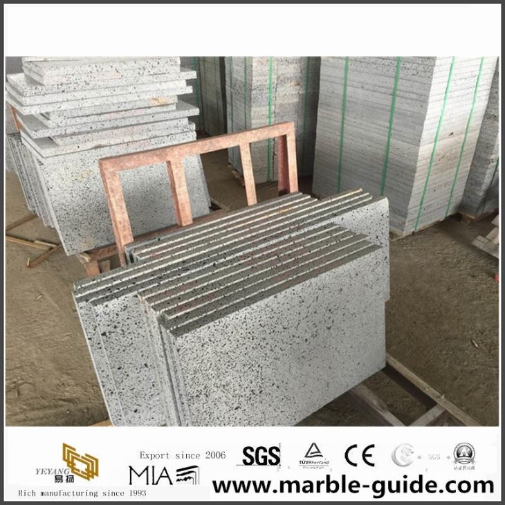 Lava Stone Tiles For Wall